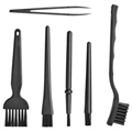 Kit de Limpeza Antiestática Multiuso 6 em 1