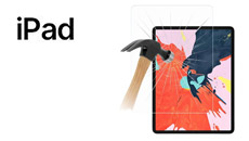 Pelicula iPad