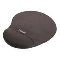 LogiLink ID0027 GEL Mousepad com Descanso de Pulso - Preto